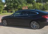 BMW 630 Gran Turismo 630d xDrive A Gran Turismo - - BMW 630 Gran Turismo mit Panoramadach