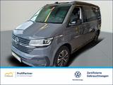 Volkswagen T6.1 California Beach 4Motion TDI DSG*STHGZ*RFK* - Volkswagen California beach 4motion