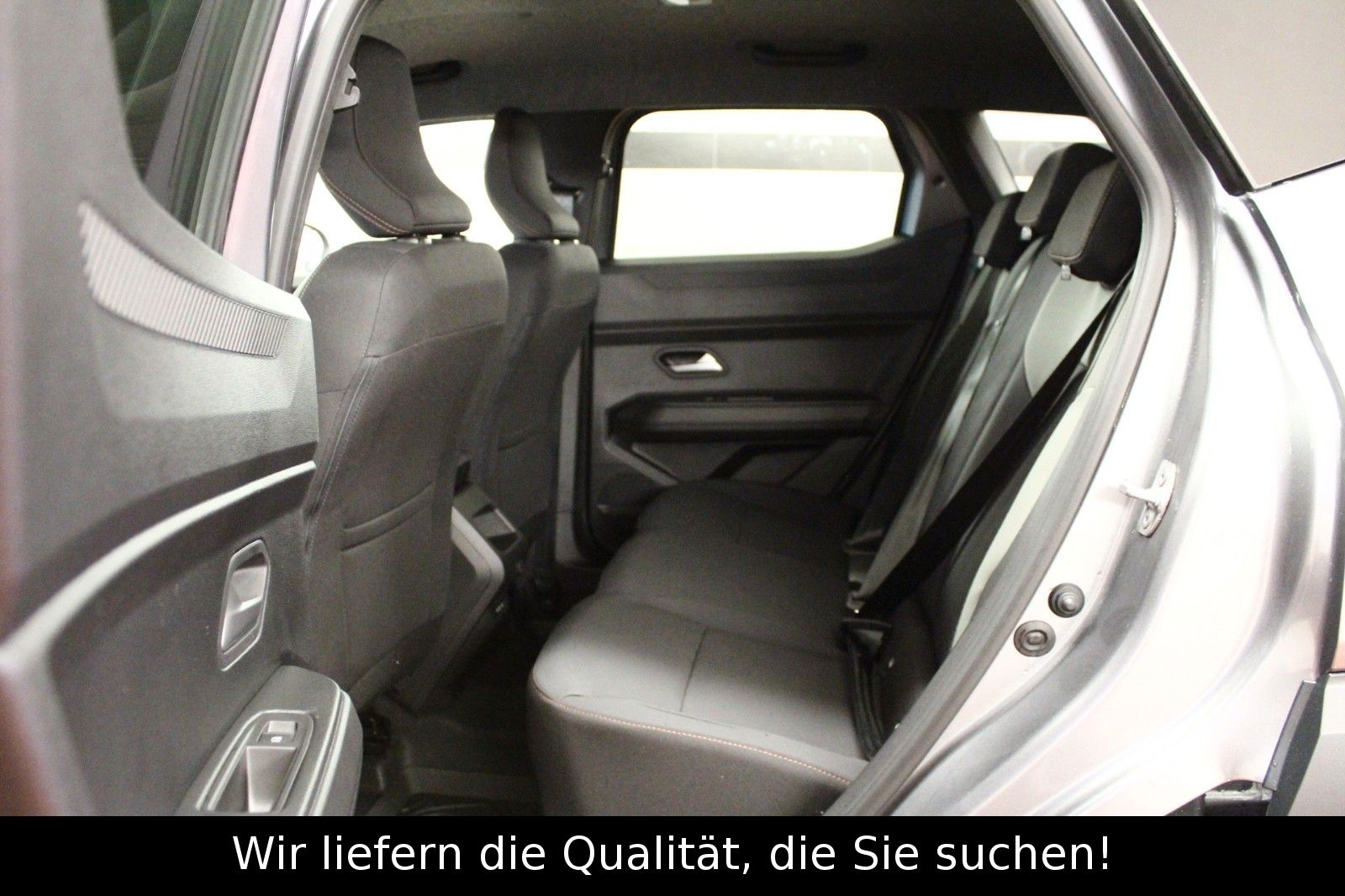 Fahrzeugabbildung Dacia Duster mild hybrid 130 Extreme