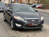 Ford Mondeo Lim. Ghia X Automatik Leder Navi Xenon - gebrauchte Ford Mondeo aus dem Jahr 2008