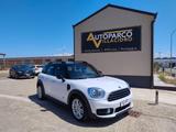 MINI Mini Cooper SD Countryman 2.0 D Boost ALL4 - MINI Cooper D Countryman Kombi Gebrauchtwagen