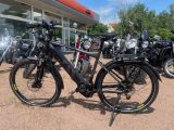 Husqvarna Pather 1, 630Wh , 70Nm Größe L