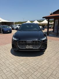 Audi Q8 - 2