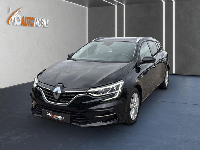 Renault Megane IV Grandtour Intens+LED+NAV+52TKM+CarPlay