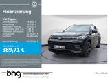 Volkswagen Tiguan R-Line 2,0 l TDI SCR 4MOTION  7-Gang-Dopp