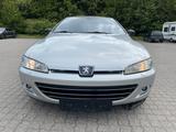 Peugeot 406 2.9 210PS V6 AUT. Platinum PININFARINA 42302 - Peugeot 406: Coupé, V6