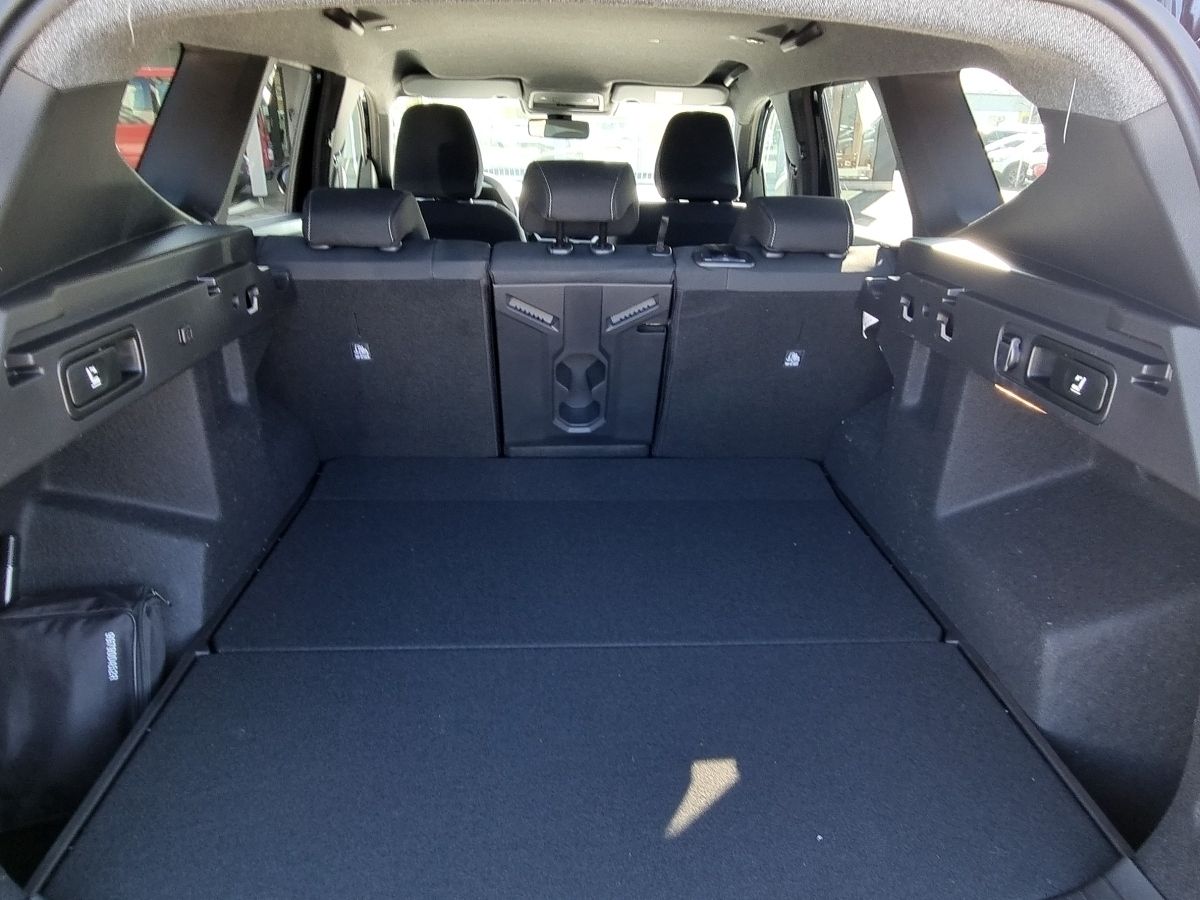 Fahrzeugabbildung Dacia Bigster Journey HYBRID 155