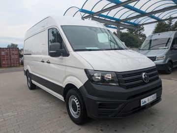 Volkswagen Crafter Climatronic, Sitzheizung,
