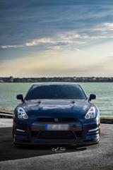 Nissan GTR 1300 ps - Nissan: Gtr