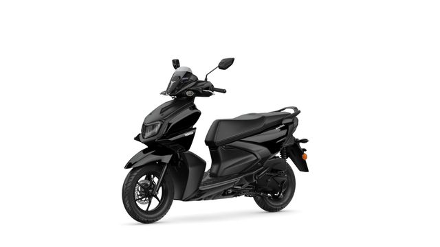 Yamaha Rayzr 125 Tageszulassung! 