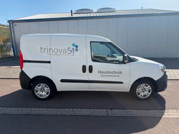 Fiat Doblo - 11