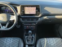 Volkswagen T-Cross - Vorschau Bild 11