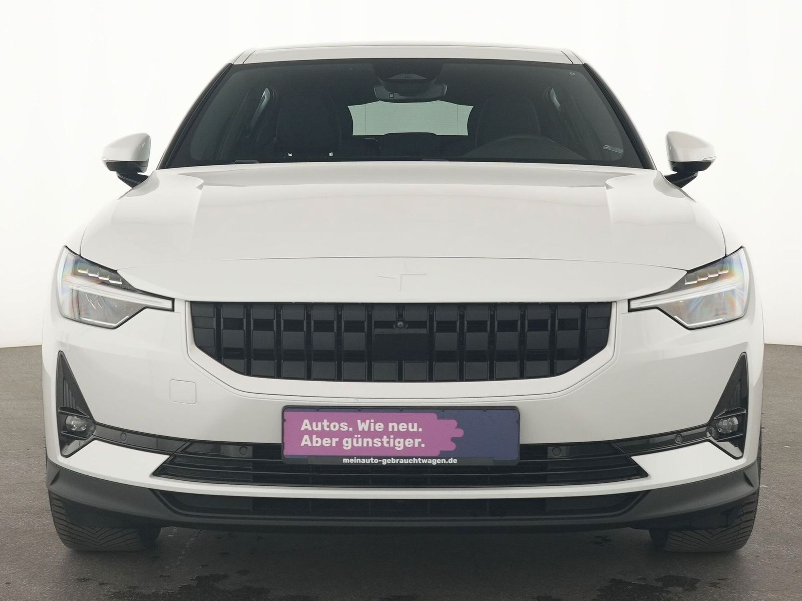 Polestar 2 - Bild 3