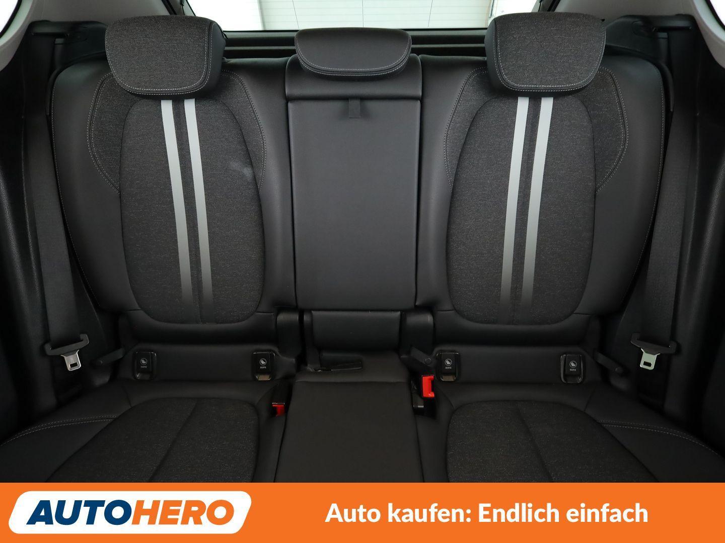 BMW 220 Active Tourer 2er 220i Active Tourer Sport Line Aut.*NAV*TEMPO, миниатюра 14