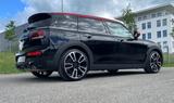 MINI John Cooper Works Clubman Cooper JCW ALL4 Au... - MINI John Cooper Works Clubman Gebrauchtwagen