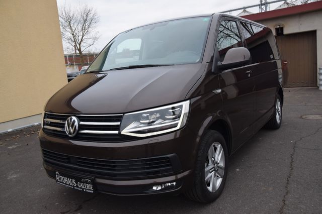 Volkswagen T6 Multivan Comfort 2.0 TDI DSG 4M*1.HAND*KAMER