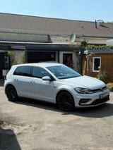 Volkswagen VW Golf 7 R-Line | BJ 2018 | Top Ausstattu... - Volkswagen Golf: Bj