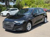 Audi A3 Sportback 30 TDI 2.0 basis Navi SHZ PDC Temp.