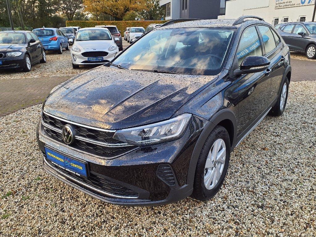 Volkswagen Taigo  Life DSG - SHZG,PDCv+h,,APP,DAB,LED
