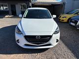 Mazda 2 Lim. Exclusive-Line - gebrauchte Mazda 2 aus dem Jahr 2017