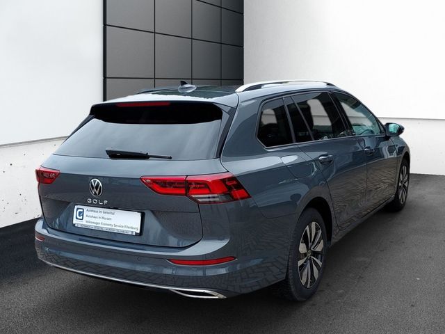 Golf VIII Variant 2.0 TDI Move *DSG*NAVI*DAB+*AH