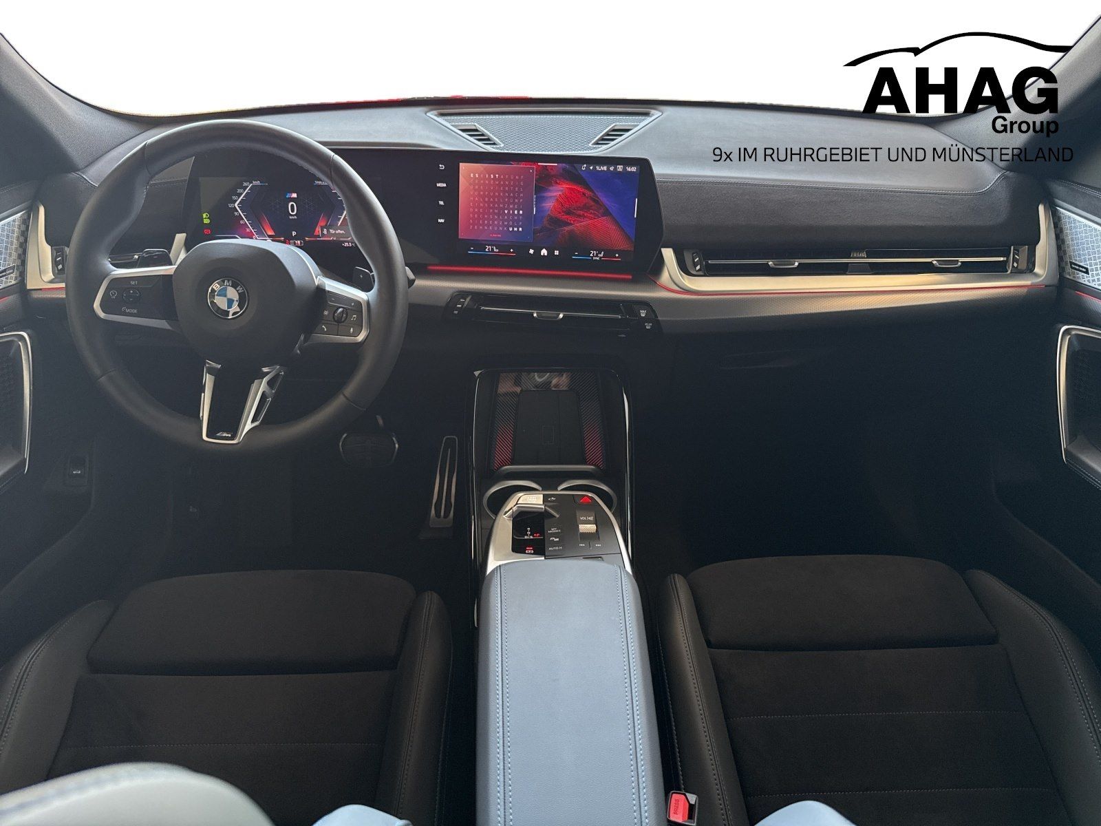 BMW X2 - Bild 9