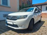 Dacia Sandero 1.2 16V 75 Ambiance Ambiance - Dacia Sandero: 16v