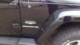 Jeep Wrangler Sahara 2.8 CRD Autom. Sahara - Jeep: Sahara