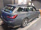 BMW 320i M Sport*Dravitgrau*Dr.Ass.LC+Ambiente,Leder - BMW 320: Kombi, 320d M Sport