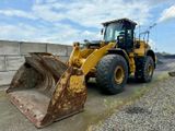 CAT 966MX E / 6.367 BETRIEBSSTUNDEN/DEUTSCH! - Offers matching your search criteria