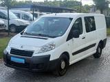 Peugeot Expert Kasten L2H1 Kasten Doppelkabine - Peugeot Expert in Essen