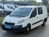 Peugeot Expert Kasten L2H1 Kasten Doppelkabine - Peugeot Expert aus 2014
