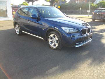 BMW X1 - 3