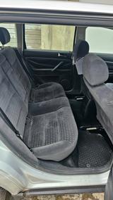 Volkswagen Passat Variant 2.0 Comfortline Variant Comfo... - Volkswagen Passat Variant aus 2001