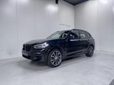 BMW X3 xDrive 30e Hybrid- M-Pack - Topstaat! 1Ste Ei