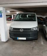 Volkswagen T5 Transporter - VW T5 Gebrauchtwagen in Solingen