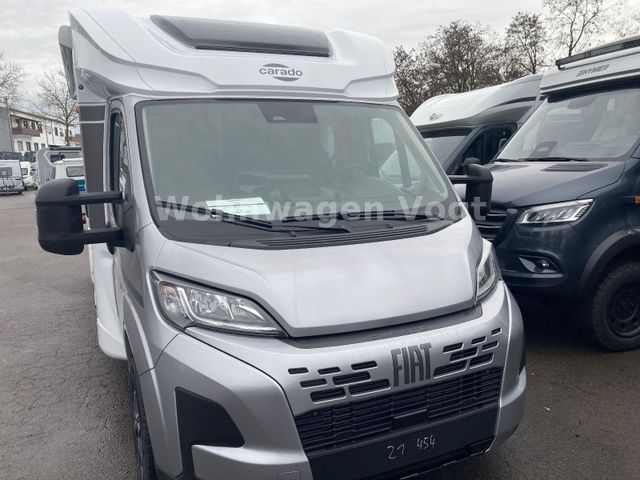 Carado T 459 pro+ *Digital, Automatik, ACC...*