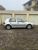 Volkswagen Golf 1.4 Special Edition - Volkswagen Golf aus 2003: Golf4