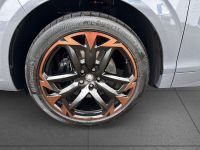 Cupra Terramar - Vorschau Bild 7