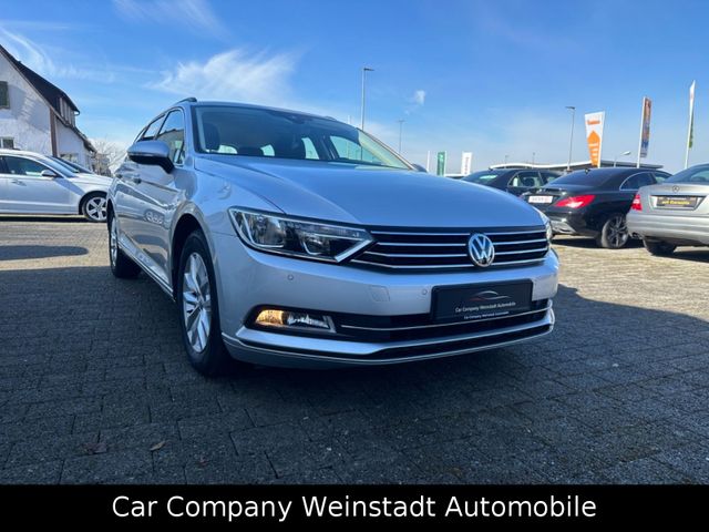 Volkswagen Passat Variant  BMT/Start-Stopp