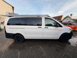 Mercedes-Benz Vito Tourer 114/116 CDI, 119 CDI/BT lang - Mercedes-Benz Vito: Kleinbus