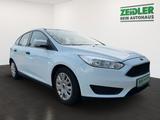Ford Focus 1.0 EcoBoost Ambiente Klima Facelift - gebrauchte Ford Focus mit Facelift
