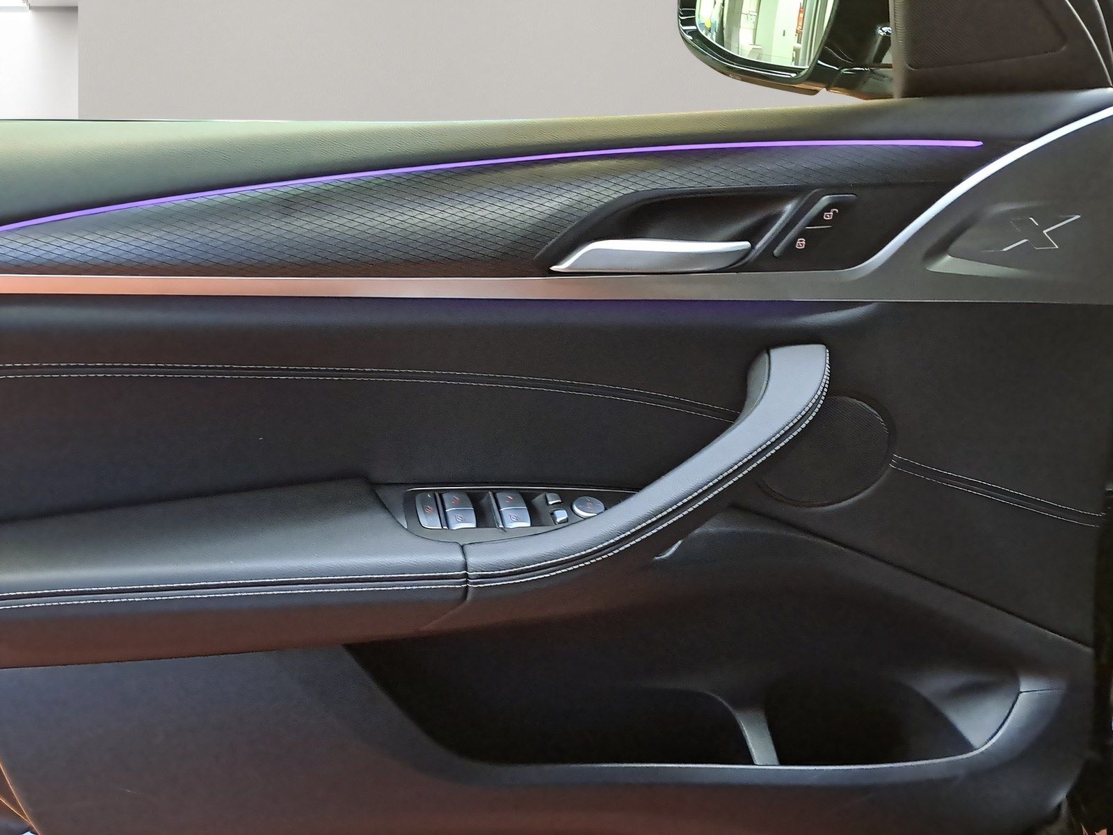 BMW X4 - Bild 19