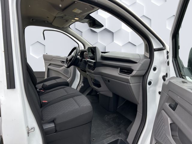 Transporter Kasten 2,0l TDI Automatik AHK Navi K