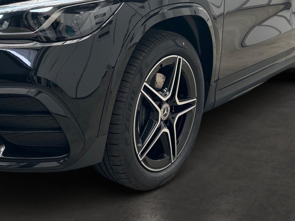 Fahrzeugabbildung Mercedes-Benz GLA 250 e ++EDITION-AMG+WINTER+MULTIBEAM+NIGHT++