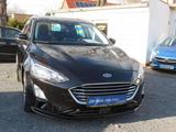 Ford Focus Titanium Mildhybrid   TOP  Navi  Allwetter