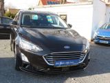 Ford Focus Titanium Mildhybrid   TOP  Navi  Allwetter