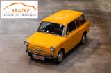Andere Autobianchi Panoramica restauriert 85tkm - Andere Oldtimer mit Benzin-Antrieb: Kleinwagen