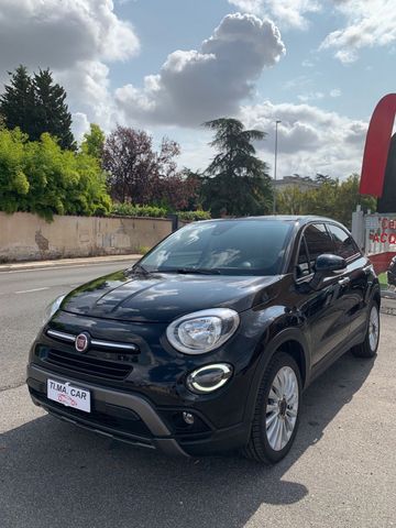 Fiat 500X 1.3 T4 150 CV DCT City Cross TETTO NAV