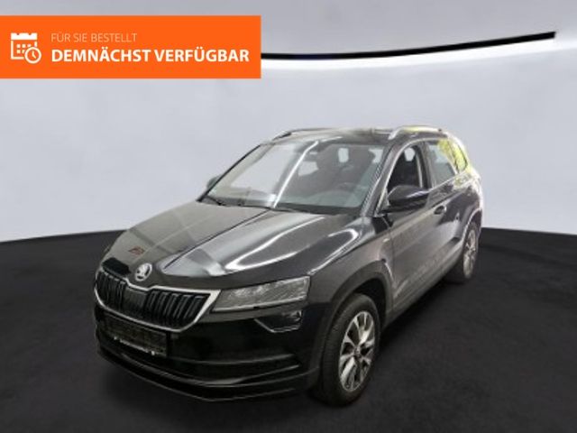 Image of Skoda Karoq